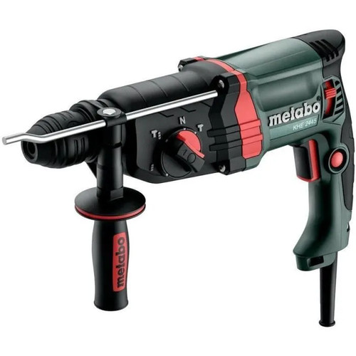 Martello perforatore combinato