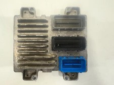 12621466 CENTRALINA MOTORE per OPEL ASTRA (P10) (10/09>06/18<) 1.6 (85KW) SW