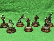 Soldatini Del Prado Metal