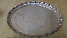 Grande vassoio Arti e Mestieri