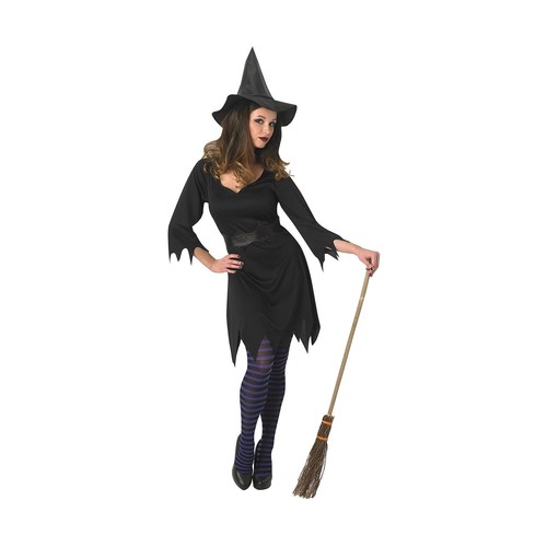 Rubini costume strega - costume,