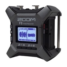 Zoom F3 Registratore di Campo