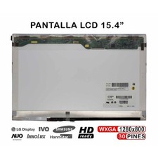 Schermo LCD Da 15.4" Per