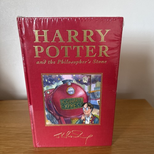Harry potter and the - harry,