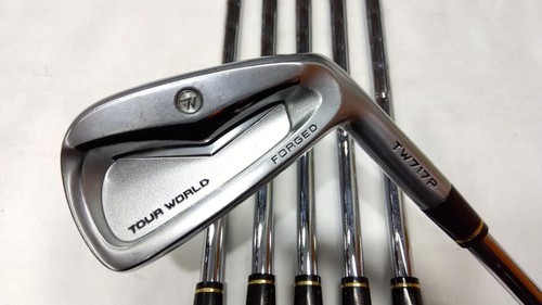 Honma tour world - tour, set