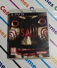 SAW L'ENIGMISTA PS3 COMPLETO