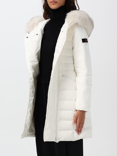 Giubbotto peuterey donna parka - giubbotto,