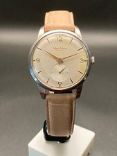 Orologio wyler vetta oversize - orologio,