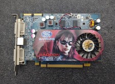 Sapphire ATI Radeon HD 4670