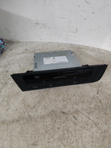Audi 2012 4g0035193c - a6, mmi
