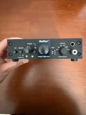 Hafler HA75 Dac RARE