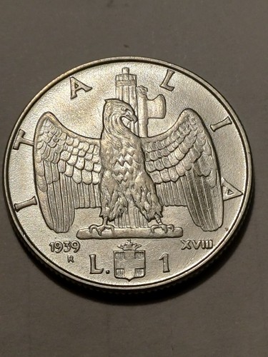 Lira 1939 xviii - 1,