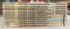 Lucky luke - lucky,