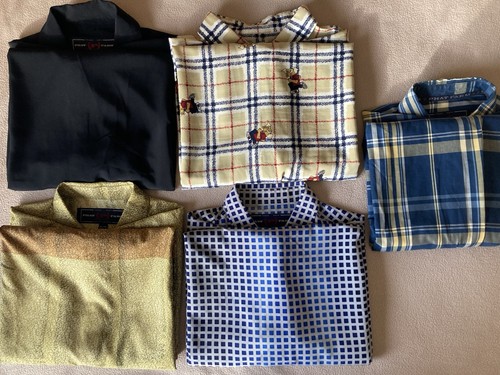 Pacchetto camicia vintage - , phat