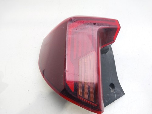 92402g6600 fanale posteriore - 92402g6600,