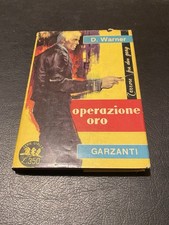 Operazione Oro D. Warner Serie