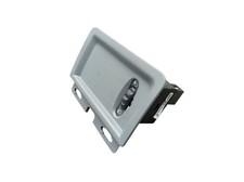 Switch headlight range control