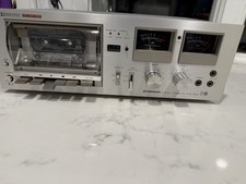 Pioneer CT-606 Cassettiera