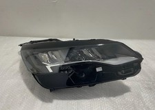 Faro Anteriore DX Per Peugeot