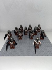 LEGO Mandalorian Esercito
