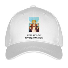 CAPPELLINO BERLUSCONI