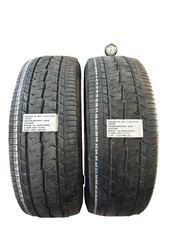 2 PNEUMATICI USATI 225/65 R