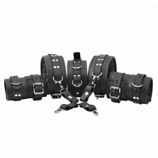 Set Bondage Completo 7 Pez con