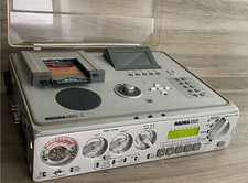 Nagra ares recorder - nagra, ares-c