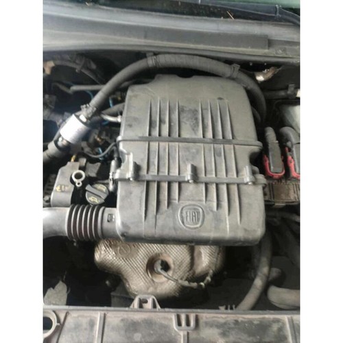Catalizzatore fiat - (reso),