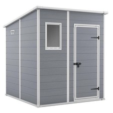 Casetta da Giardino in Resina