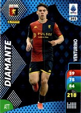 PANINI Calciatori 2025-26 2026