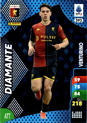 Panini calciatori 2025 2026 - calciatori, 2025-26