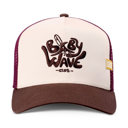 Coastal hft baby wave - coastal,