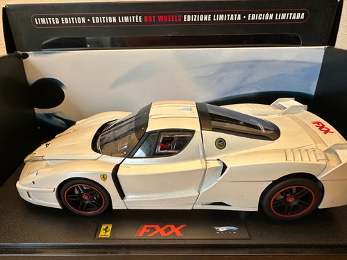 Ferrari fxx hot - fxx, elite