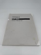 Roland XP-50 XP50 Keyboard