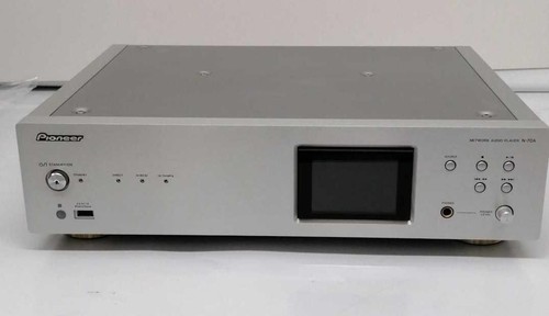 Lettore rete pioneer 70a - pioneer, n-70a