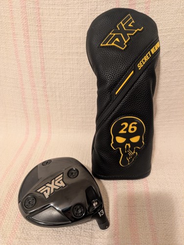 Pxg arma segreta - arma, mini