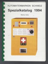 Francobolli distributori