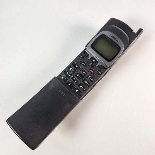 Nokia 8110 8110i nhe 6bm - nokia, nhe-6bm