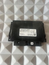 A2139001722 CENTRALINA CAMBIO