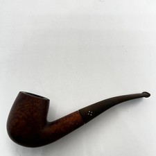 Pipa tabacco vintage sasieni - pipa,