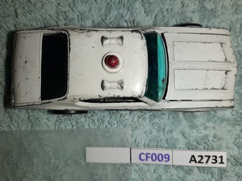 A2731 modellismo automobile - a2731,