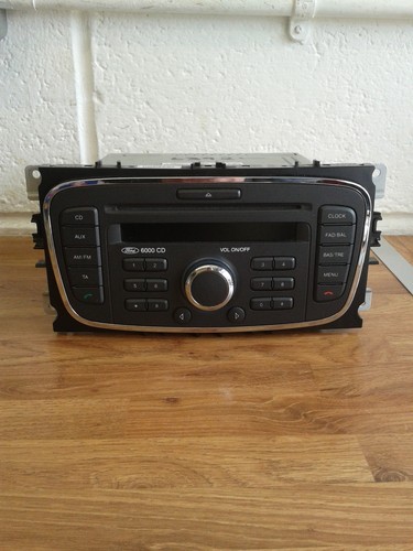 Ford 6000cd transit - ford,