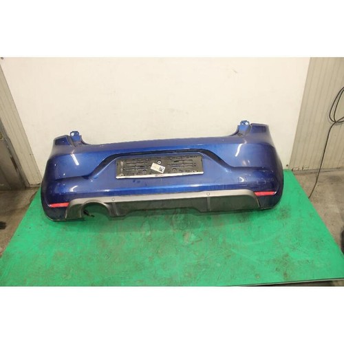 Paraurti post renault clio 5a - paraurti,