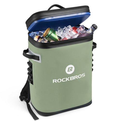 Borsa frigo rockbros 20l - borsa,