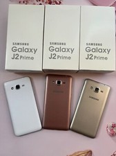 Smartphone Samsung Galaxy J2