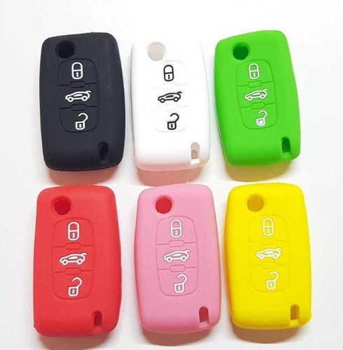 Cover chiave guscio silicone - cover,