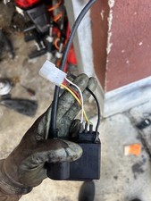 Centralina Bobina Motore Minarelli Am6 Hm Valenti Beta 50cc Aprilia