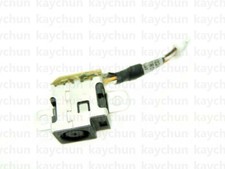 Jack alimentazione DC in cablaggio per HP TouchSmart TM2-2000 tm2-2001sl tm2-2001xx