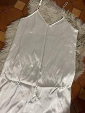 Sottoveste In Satin